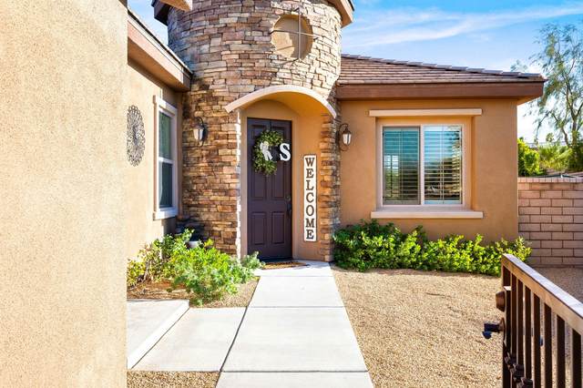 73761 Cezanne Drive, Palm Desert, CA 92260 (MLS #219047112) :: KUD Properties