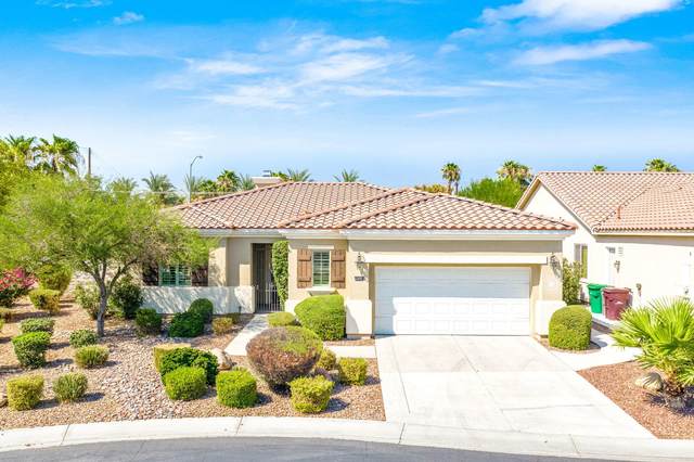 80528 Avenida Santa Marta, Indio, CA 92203 (MLS #219049162) :: KUD Properties