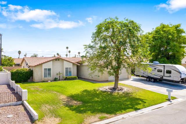 41590 Alligator Pond Road, Bermuda Dunes, CA 92203 (MLS #219049935) :: KUD Properties